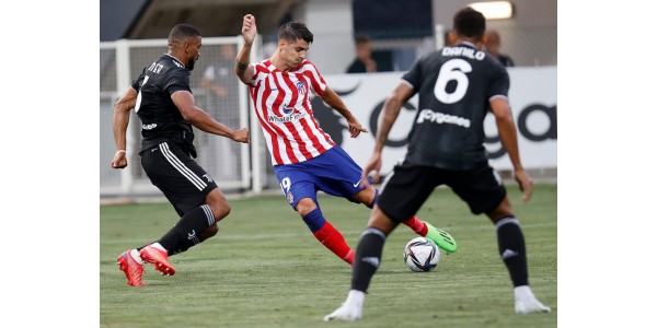 Síla Juventusu stále klesá